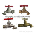 Brass Stem Faucets